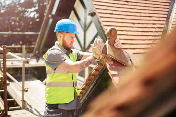 Slate Roofing Contractor in Occidental, CA